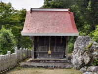 境内社