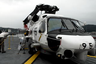 SH-60J