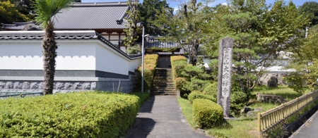 大興寺(正明寺)