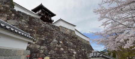 福知山城