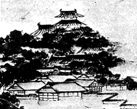 福知山城