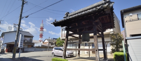 高林寺