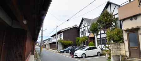 下柳(福知山市)
