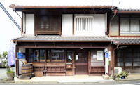 福知山治水記念館