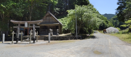 千原峠