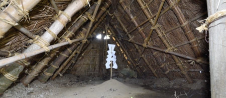 産屋(大原)