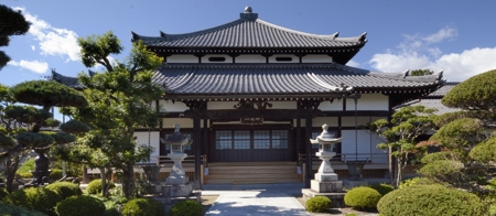 善行寺(天田)