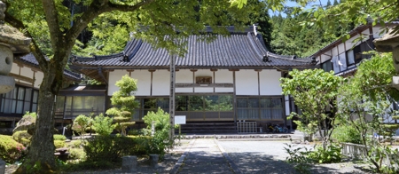 瑞光寺(中千原)