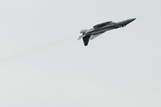 F-15 C[O