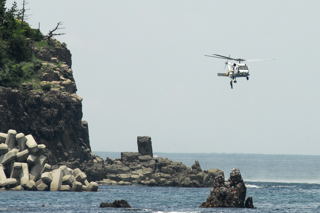 SH-60J