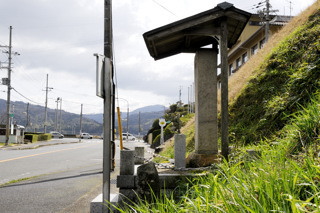 犬の堂(宮津市杉末)