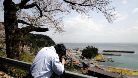 蒲入(伊根町)