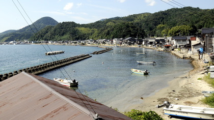 大島(宮津市)