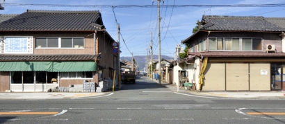 吾妻通り