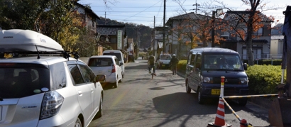 橋立通り