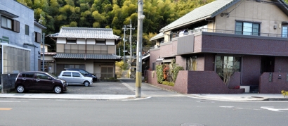 比叡通り