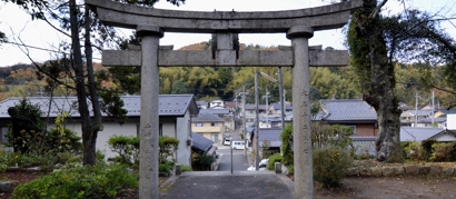 葛城通り
