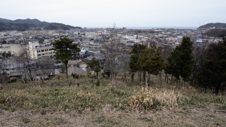 網野銚子山古墳