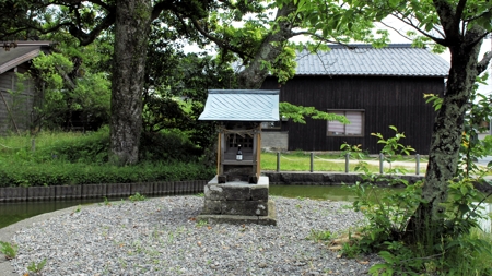 厳島神社
