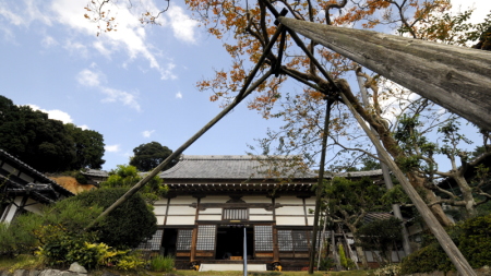 常林寺(下常吉)