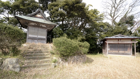 寛平法皇陵古墳