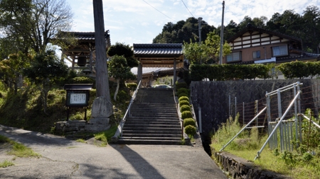 妙音寺(新庄)