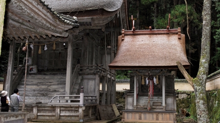 竹野神社