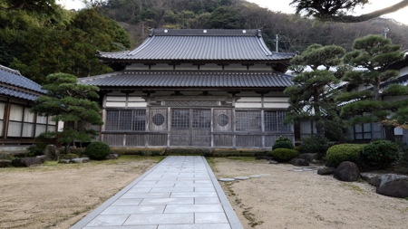 養国寺(竹野)
