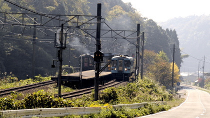 大江山口内宮駅
