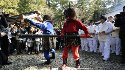 節分祭13