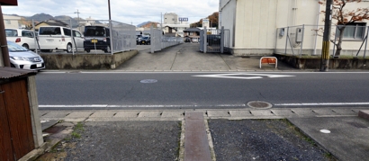 高雄通り