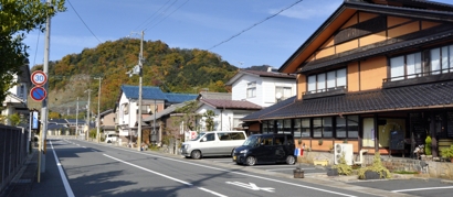 高砂通り