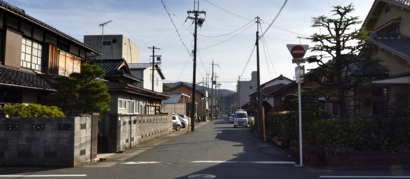 八重山通り