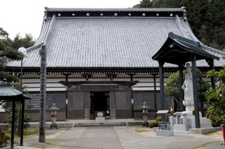 智源寺(宮津市京街道)