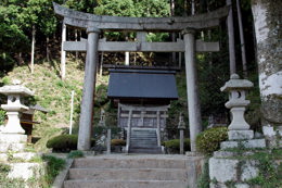 気比神社(岡田由里)