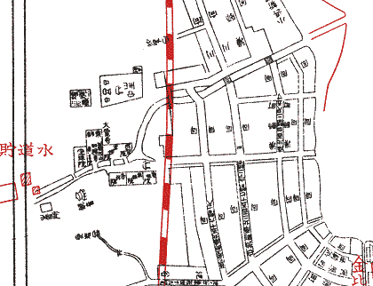 宮町(宮津市)