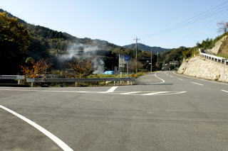 大呂(福知山市)