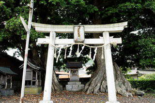 才之道神社(舞鶴市行永才ノ堂)