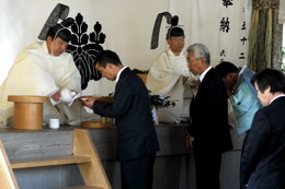 神事