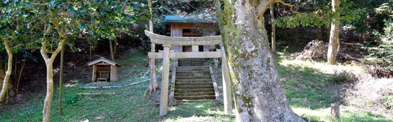 ニソの杜