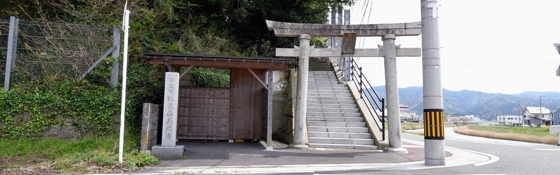 日蓮宗妙見山長応寺